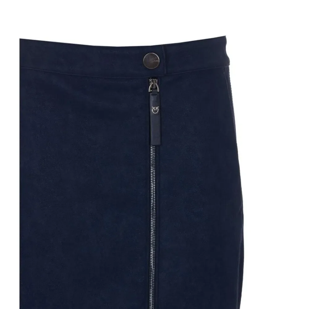 Pinko Women Montiano Midi Skirt